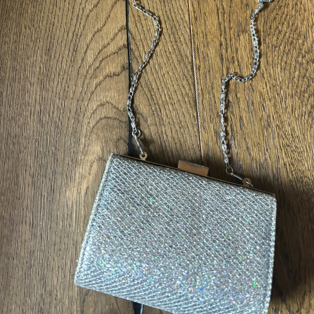 Camille La Vie Purse